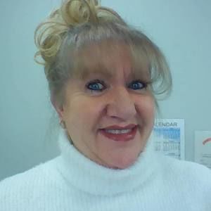 Meet your Posher, Terri